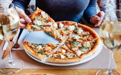 Where To Get Delicious Pizza In Hawaii